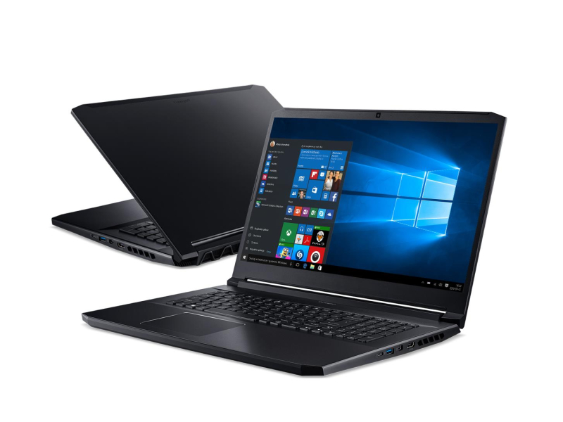 Acer ConceptD 5 i7-9750/32G/1024/W10P Quadro RTX3000 4K